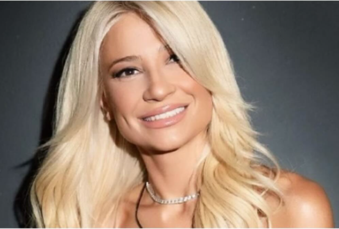 TV News | Οι νέοι συνεργάτες της Φαίης Σκορδά στο Mega και τα πρώτα πρόσωπα που &quot;έκλεισαν&quot; στο Open